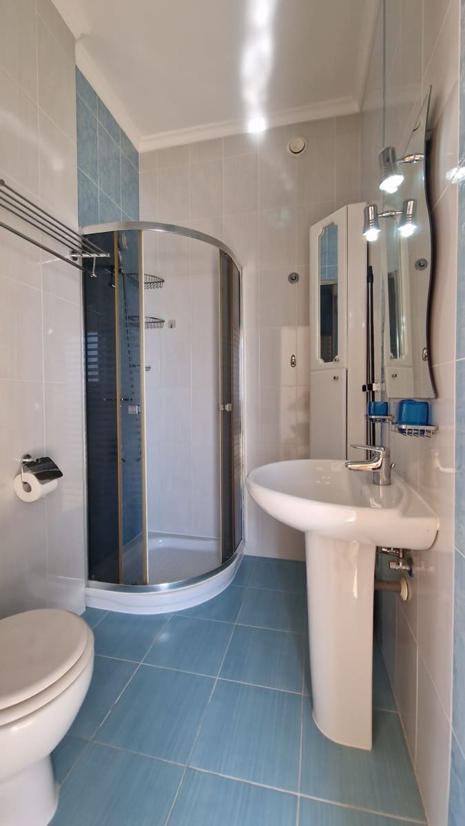 5 makuuhuone Huvila myytävänä paikassa Benitachell / Benitatxell mukana uima-altaan - 729 750 € (Ref: 10046643)