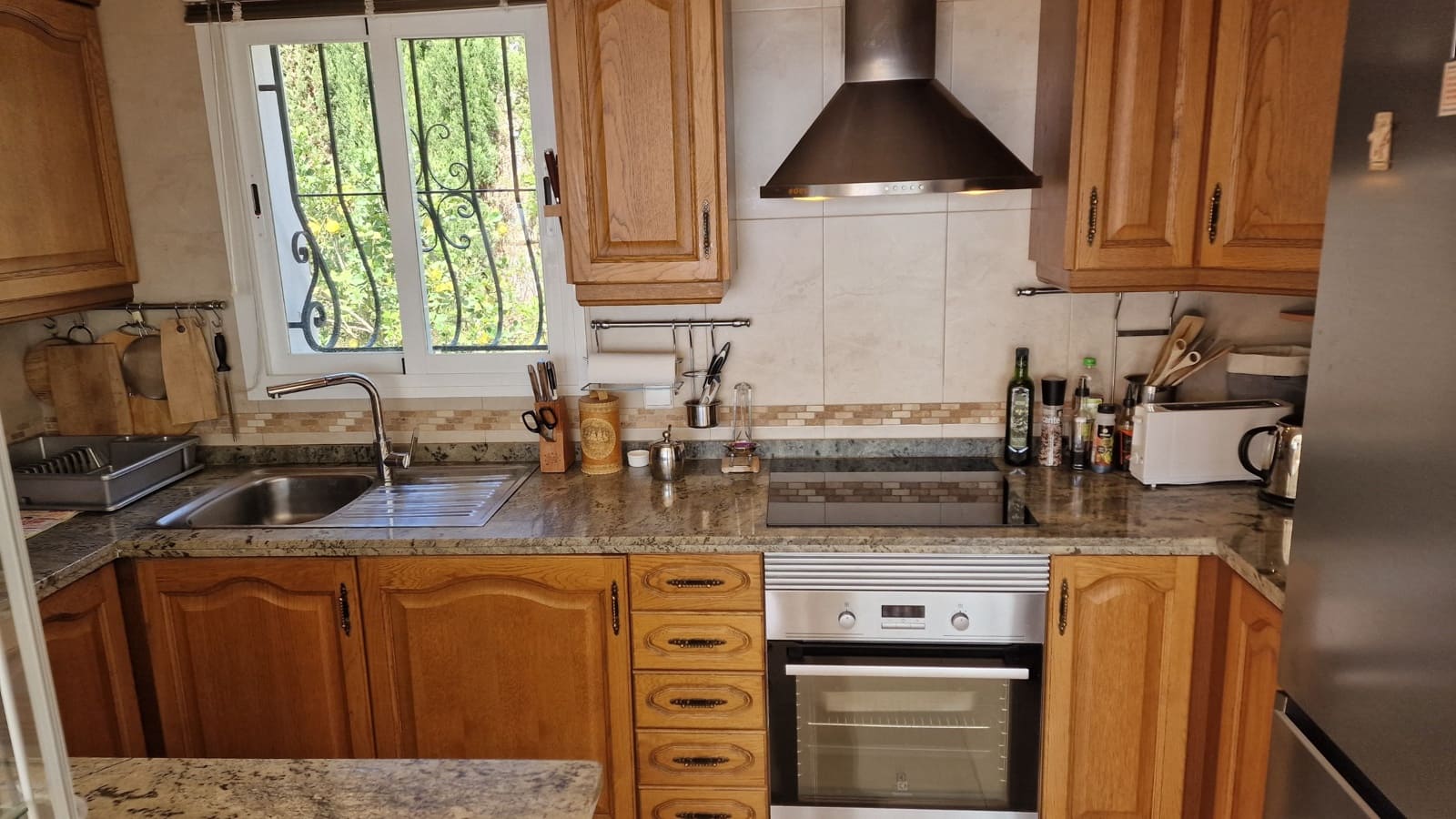 5 makuuhuone Huvila myytävänä paikassa Benitachell / Benitatxell mukana uima-altaan - 729 750 € (Ref: 10046643)