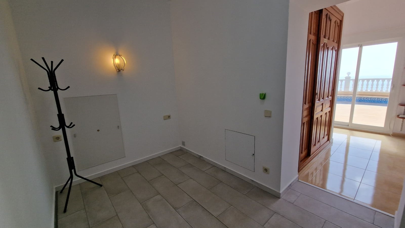 5 makuuhuone Huvila myytävänä paikassa Benitachell / Benitatxell mukana uima-altaan - 729 750 € (Ref: 10046643)