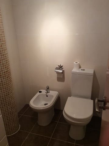2 soveværelse Penthouse til salg i Xeraco med swimmingpool garage - € 252.000 (Ref: 10046644)