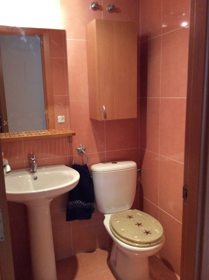2 soveværelse Penthouse til salg i Xeraco med swimmingpool garage - € 252.000 (Ref: 10046644)