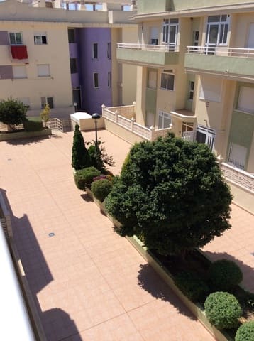 2 soveværelse Penthouse til salg i Xeraco med swimmingpool garage - € 252.000 (Ref: 10046644)