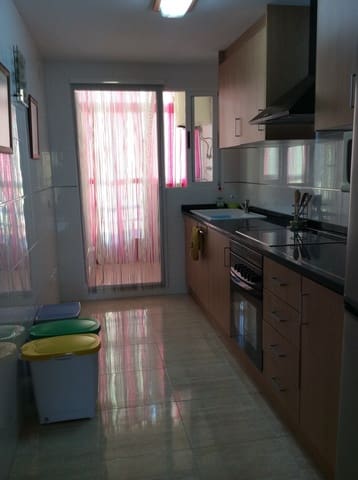 2 soveværelse Penthouse til salg i Xeraco med swimmingpool garage - € 252.000 (Ref: 10046644)