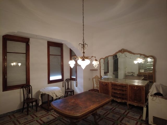 8 Zimmer Haus zu verkaufen in Pedreguer - 320.000 € (Ref: 10046645)