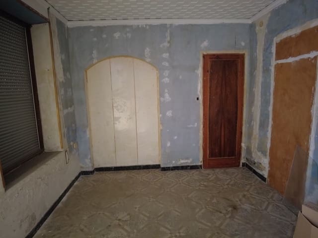 8 Zimmer Haus zu verkaufen in Pedreguer - 320.000 € (Ref: 10046645)
