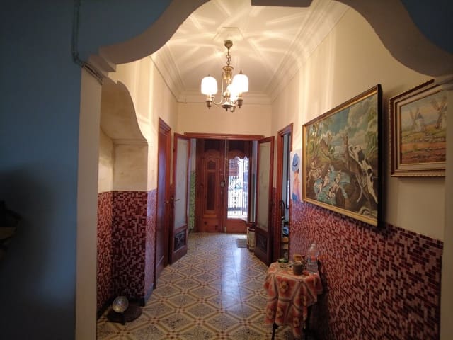 8 Zimmer Haus zu verkaufen in Pedreguer - 320.000 € (Ref: 10046645)