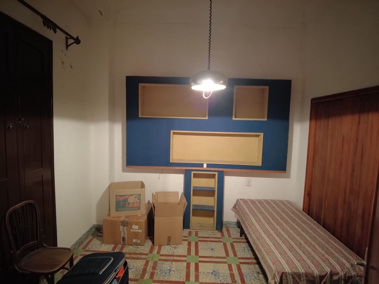 8 Zimmer Haus zu verkaufen in Pedreguer - 320.000 € (Ref: 10046645)