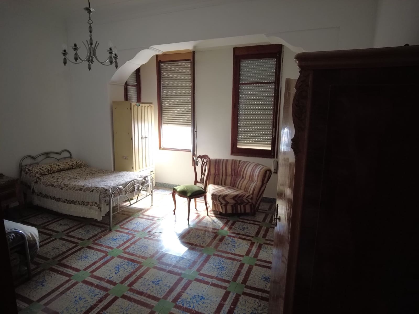 8 Zimmer Haus zu verkaufen in Pedreguer - 320.000 € (Ref: 10046645)