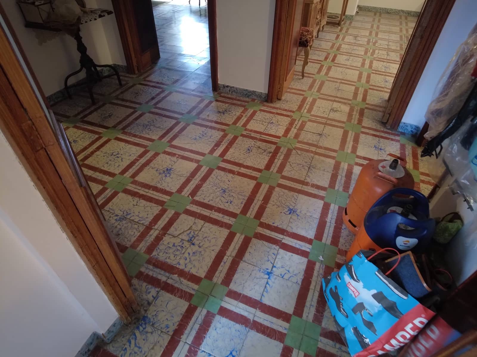 8 Zimmer Haus zu verkaufen in Pedreguer - 320.000 € (Ref: 10046645)