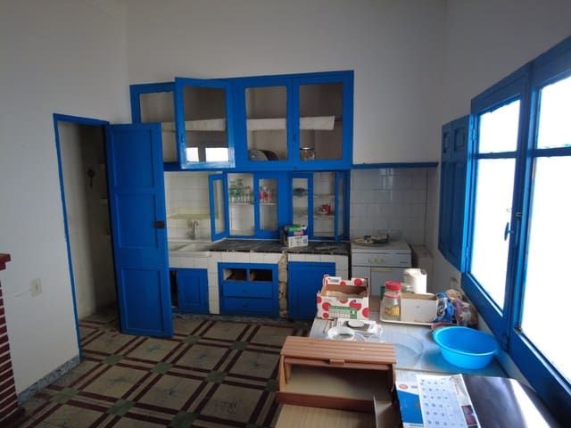 8 Zimmer Haus zu verkaufen in Pedreguer - 320.000 € (Ref: 10046645)