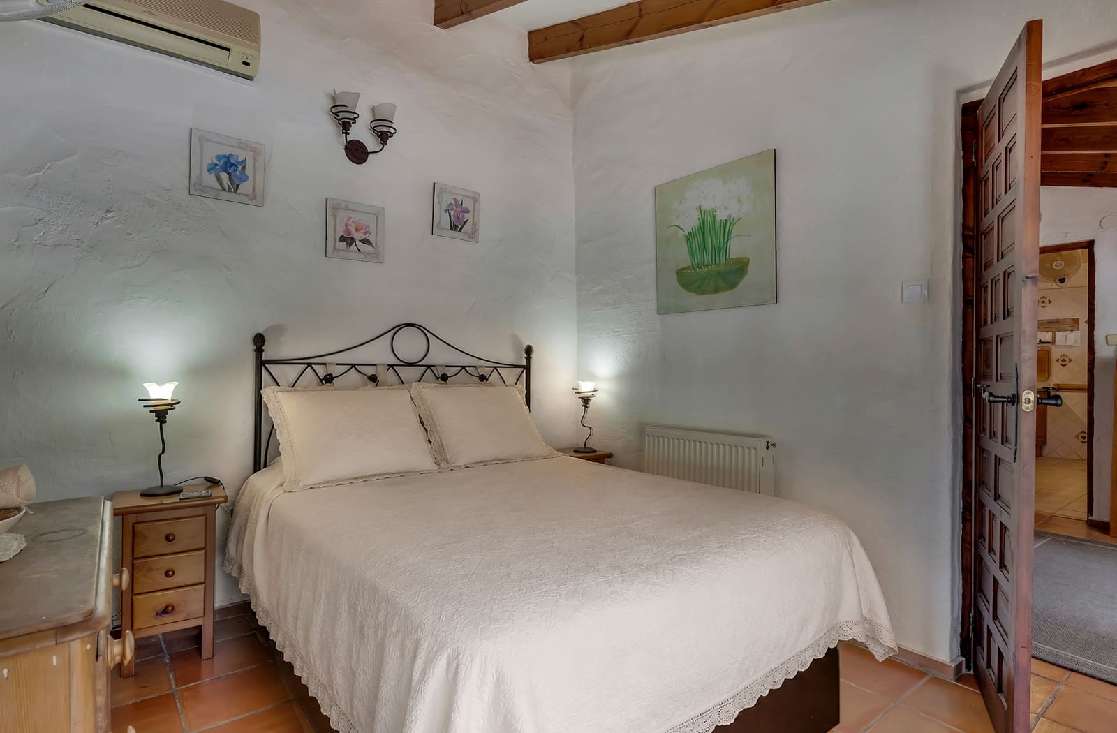 3 bedroom Finca/Country House for sale in Lliber with pool garage - € 499,000 (Ref: 10047856)