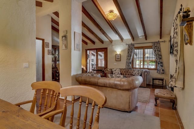 3 camera da letto Finca/Casa di Campagna in vendita in Llíber con piscina garage - 499.000 € (Rif: 10047856)