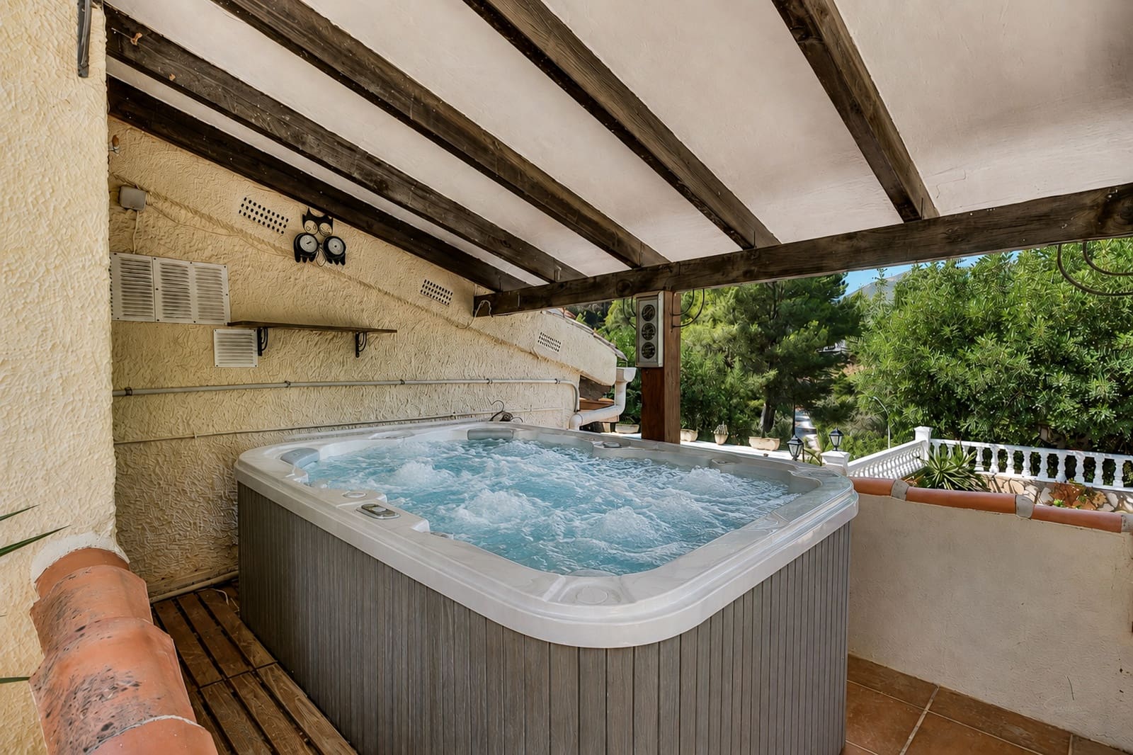 3 bedroom Finca/Country House for sale in Lliber with pool garage - € 499,000 (Ref: 10047856)