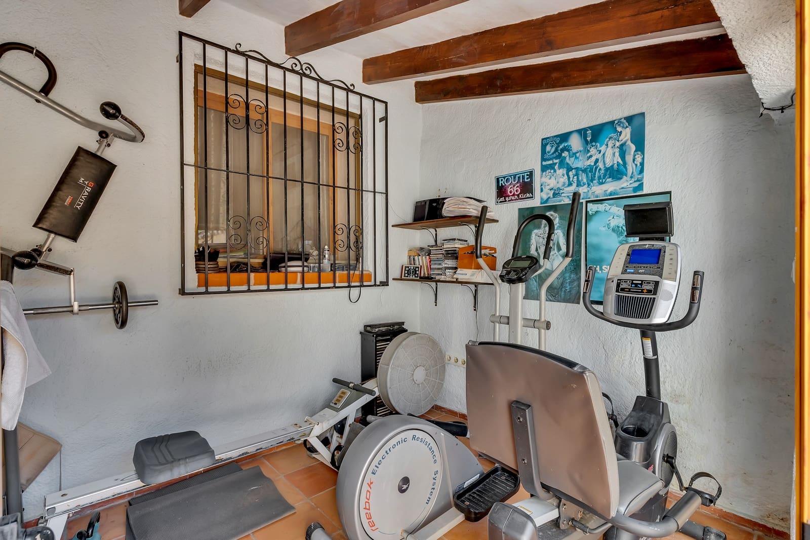 3 bedroom Finca/Country House for sale in Lliber with pool garage - € 499,000 (Ref: 10047856)