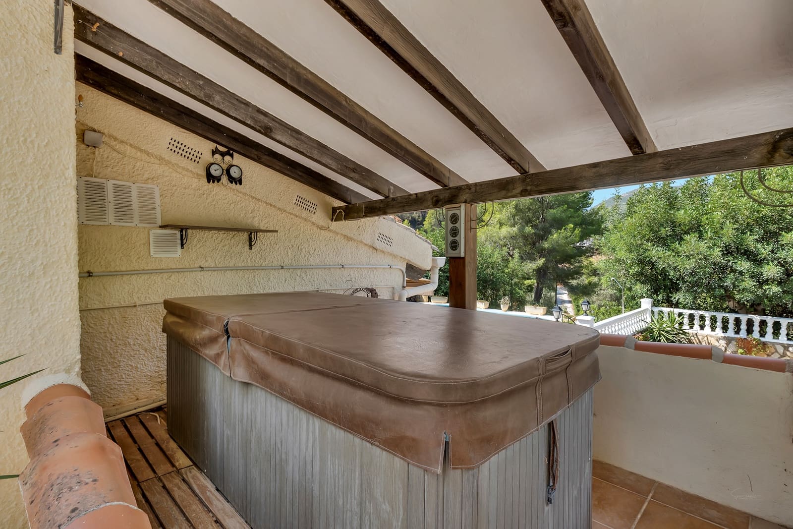 3 bedroom Finca/Country House for sale in Lliber with pool garage - € 499,000 (Ref: 10047856)