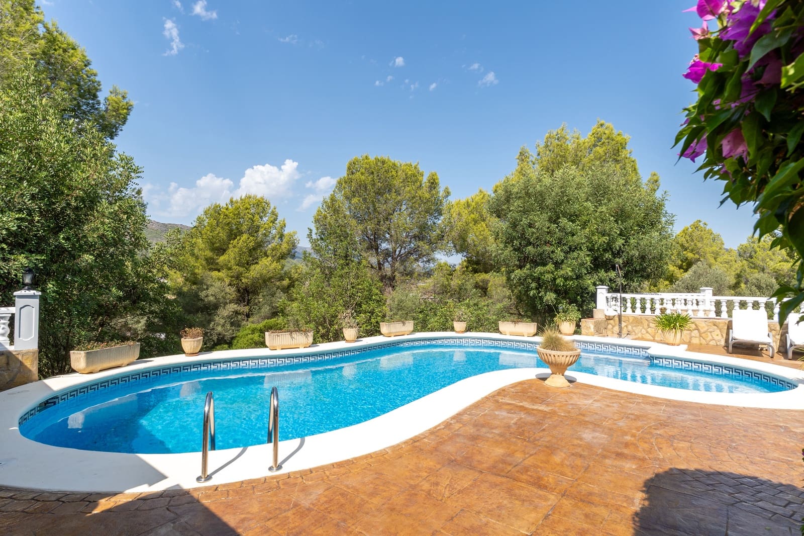 3 bedroom Finca/Country House for sale in Lliber with pool garage - € 499,000 (Ref: 10047856)