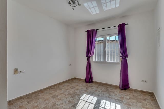 3 slaapkamer Villa te koop in Beniarbeig met zwembad garage - € 425.000 (Ref: 10048662)
