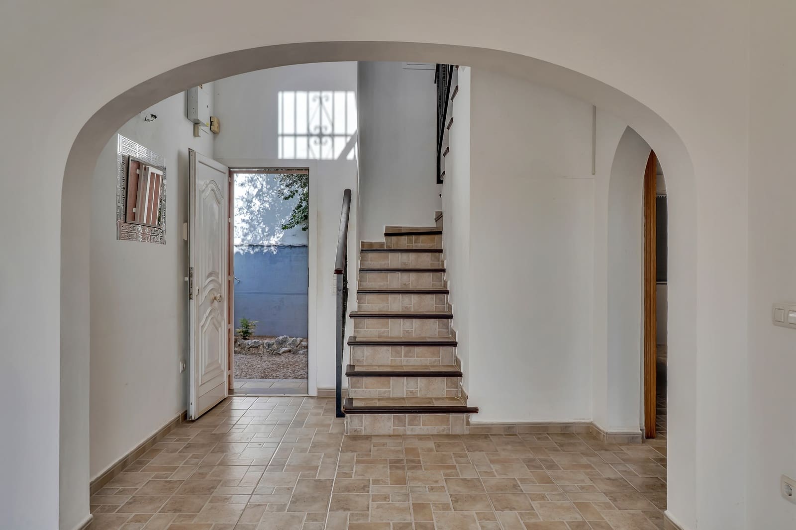 3 bedroom Villa for sale in Beniarbeig with pool garage - € 375,000 (Ref: 10048662)