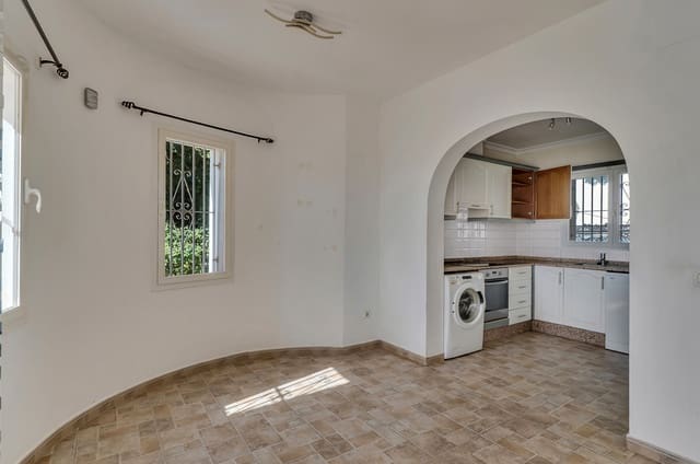 3 slaapkamer Villa te koop in Beniarbeig met zwembad garage - € 425.000 (Ref: 10048662)