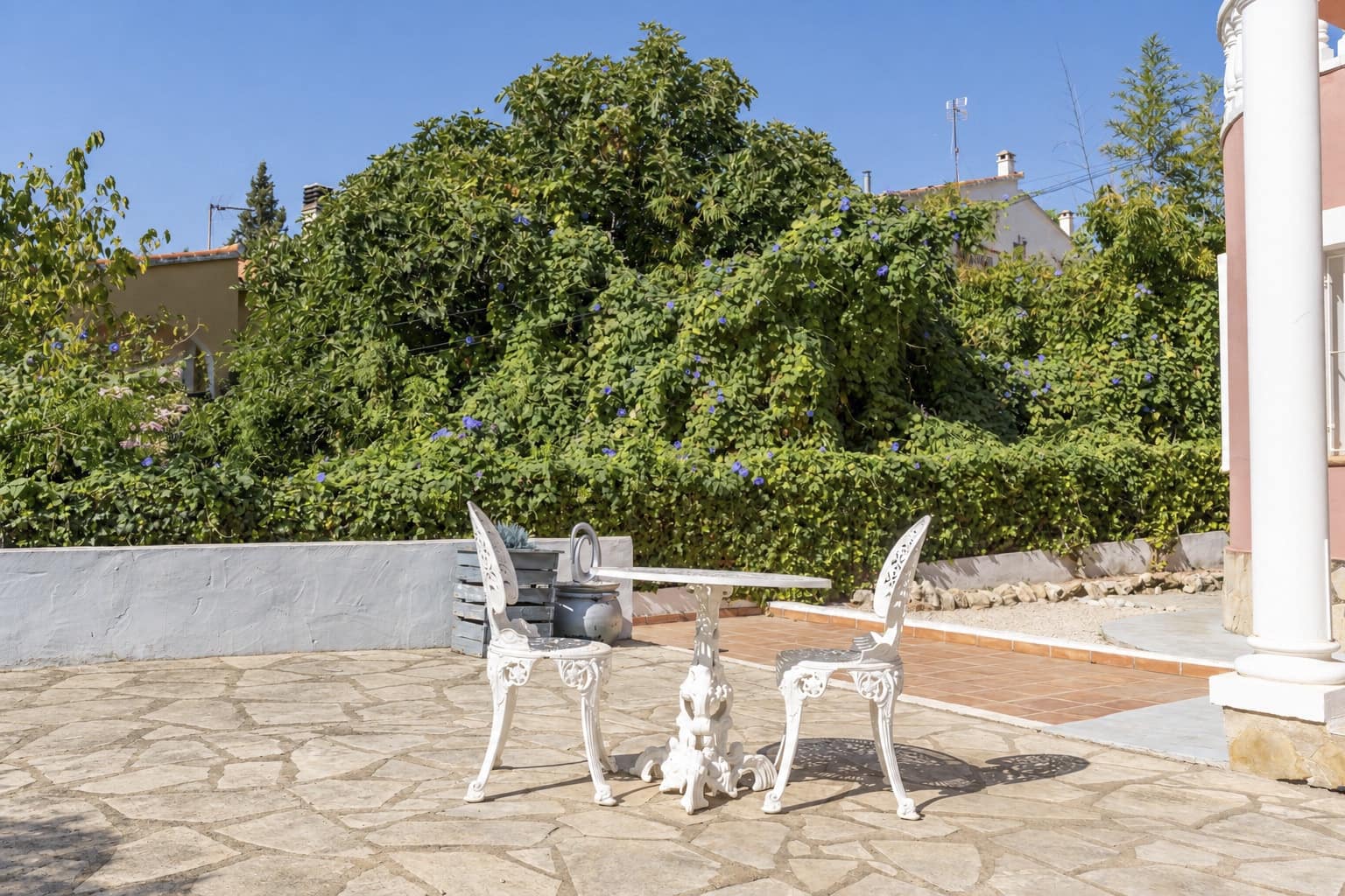 3 bedroom Villa for sale in Beniarbeig with pool garage - € 375,000 (Ref: 10048662)