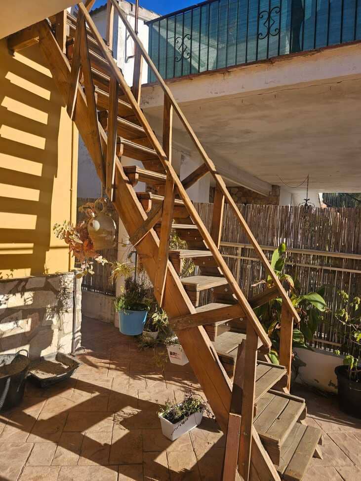 Finca/Casa Rural de 4 habitaciones en Xàtiva en venta - 175.000 € (Ref: 10049436)