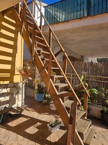 4 Zimmer Finca/Landgut zu verkaufen in Xàtiva - 175.000 € (Ref: 10049436)