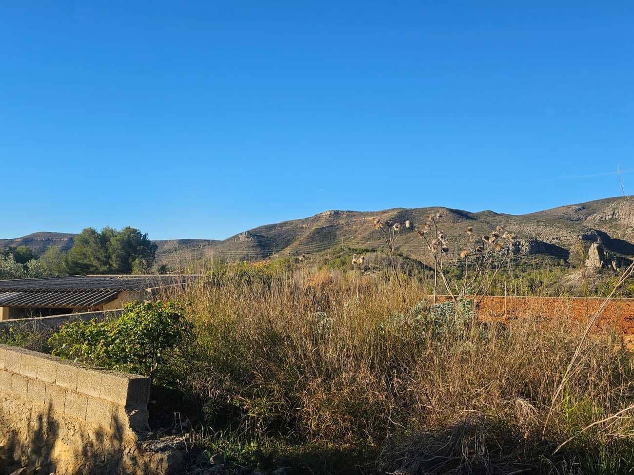 Finca/Casa Rural de 4 habitaciones en Xàtiva en venta - 175.000 € (Ref: 10049436)