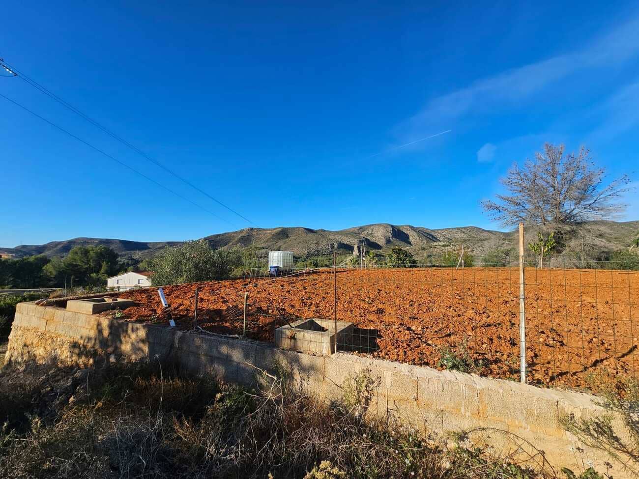 Finca/Casa Rural de 4 habitaciones en Xàtiva en venta - 175.000 € (Ref: 10049436)