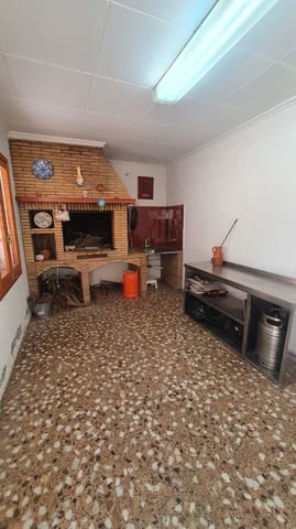 6 Zimmer Villa zu verkaufen in Xàtiva mit Pool - 395.000 € (Ref: 10049437)