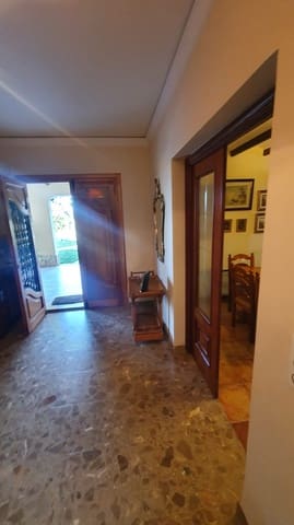 6 Zimmer Villa zu verkaufen in Xàtiva mit Pool - 395.000 € (Ref: 10049437)