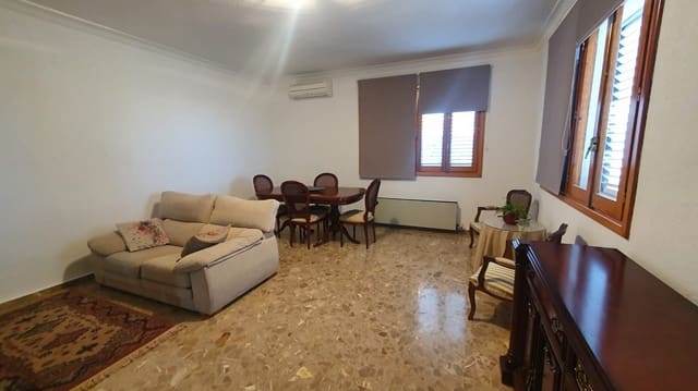 6 Zimmer Villa zu verkaufen in Xàtiva mit Pool - 395.000 € (Ref: 10049437)