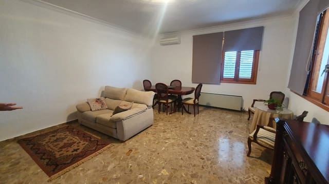 6 Zimmer Villa zu verkaufen in Xàtiva mit Pool - 395.000 € (Ref: 10049437)