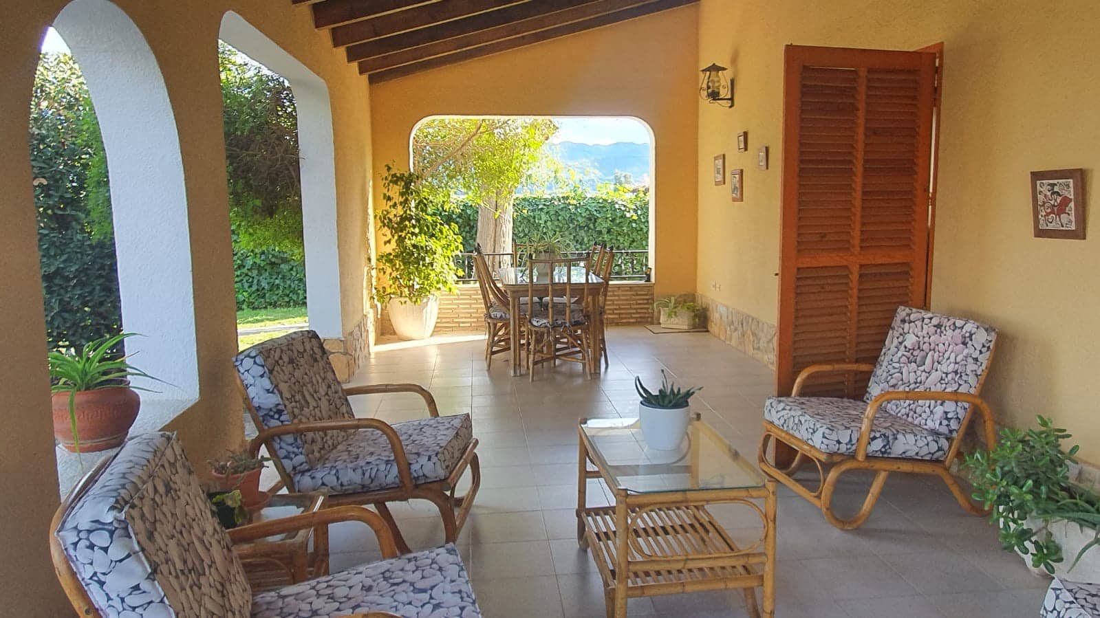 6 Zimmer Villa zu verkaufen in Xativa mit Pool - 395.000 € (Ref: 10049437)