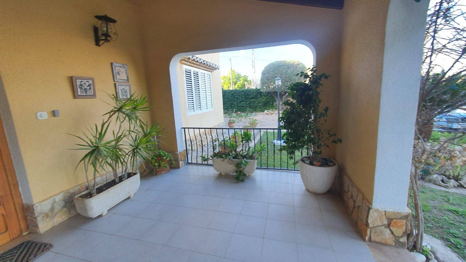 6 Zimmer Villa zu verkaufen in Xativa mit Pool - 395.000 € (Ref: 10049437)