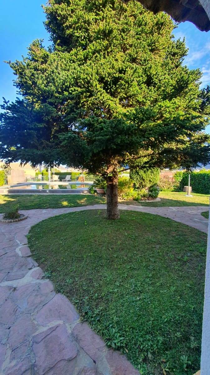 6 Zimmer Villa zu verkaufen in Xativa mit Pool - 395.000 € (Ref: 10049437)