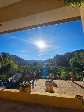 4 Zimmer Bungalow zu verkaufen in Xàtiva - 140.000 € (Ref: 10049438)