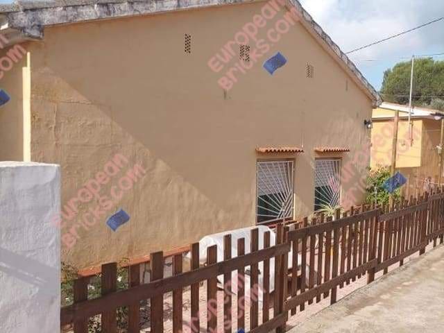 4 Zimmer Bungalow zu verkaufen in Xativa - 140.000 € (Ref: 10049438)