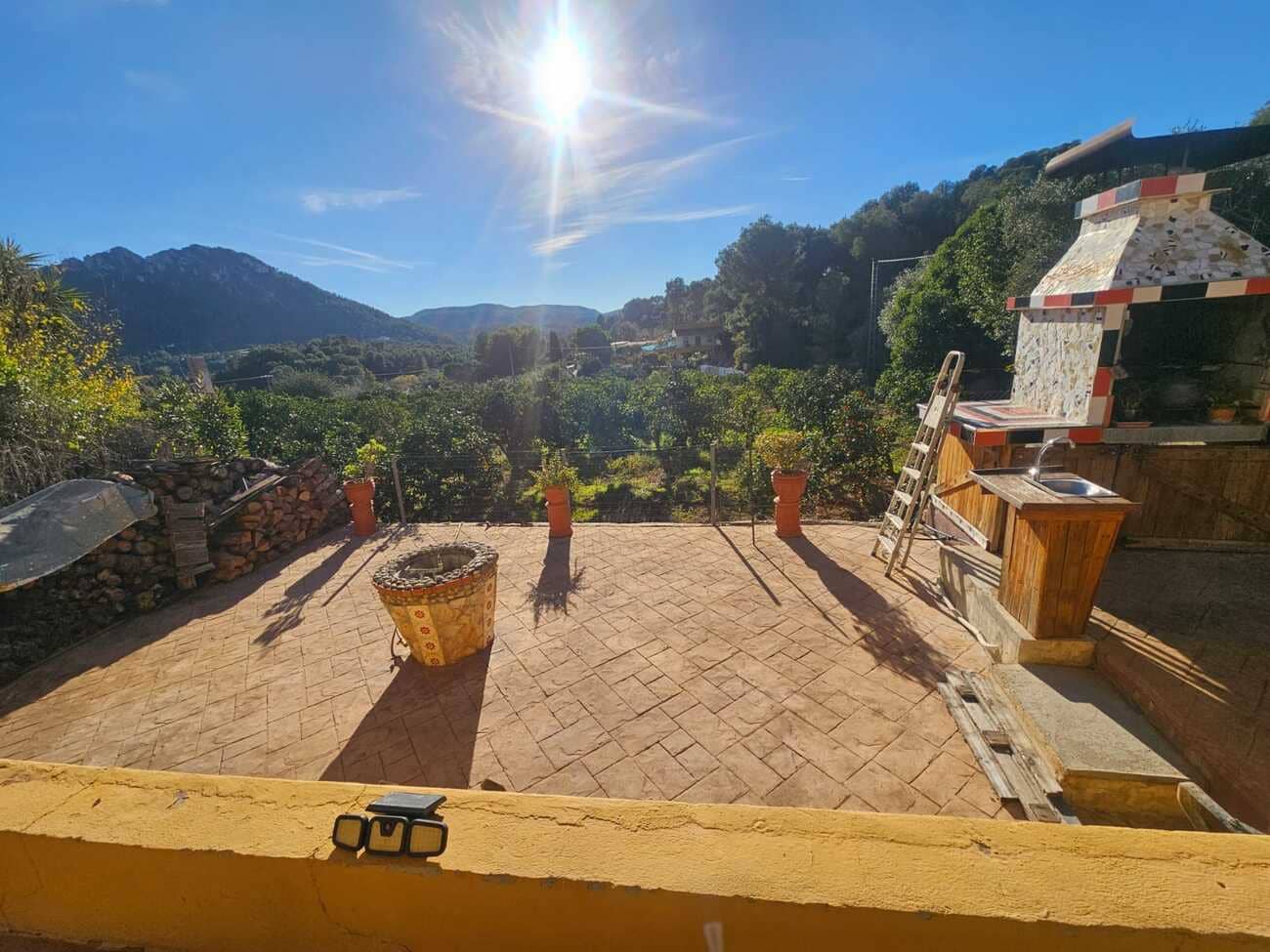 4 Zimmer Bungalow zu verkaufen in Xativa - 140.000 € (Ref: 10049438)