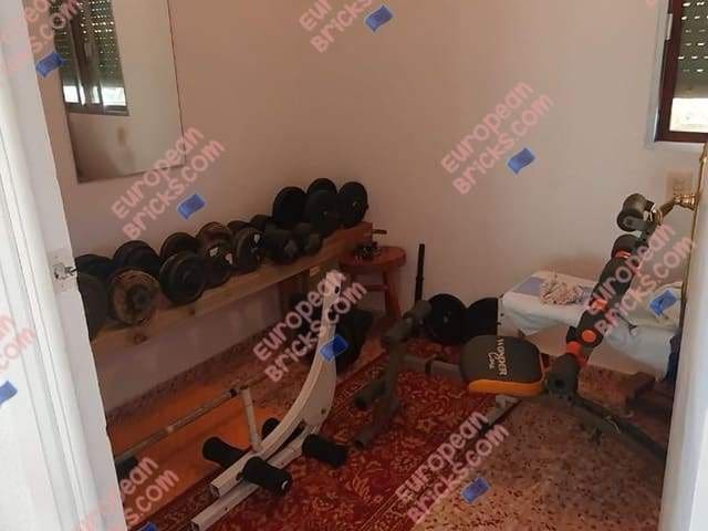 4 Zimmer Bungalow zu verkaufen in Xativa - 140.000 € (Ref: 10049438)