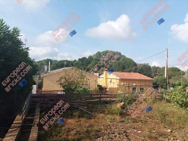 4 Zimmer Bungalow zu verkaufen in Xativa - 140.000 € (Ref: 10049438)
