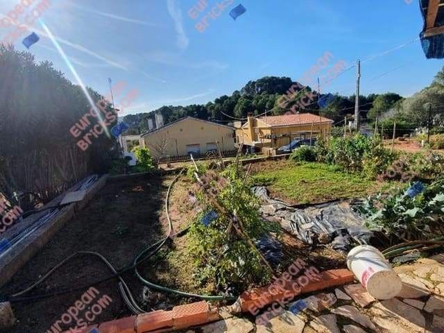 4 Zimmer Bungalow zu verkaufen in Xativa - 140.000 € (Ref: 10049438)