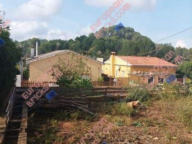 4 Zimmer Bungalow zu verkaufen in Xativa - 140.000 € (Ref: 10049438)