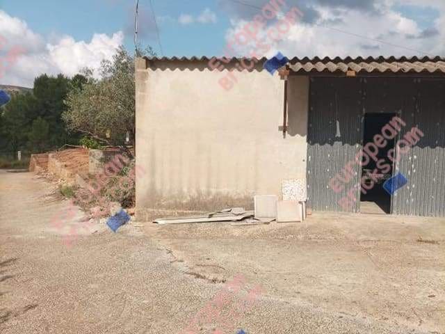 4 Zimmer Bungalow zu verkaufen in Xativa - 140.000 € (Ref: 10049438)