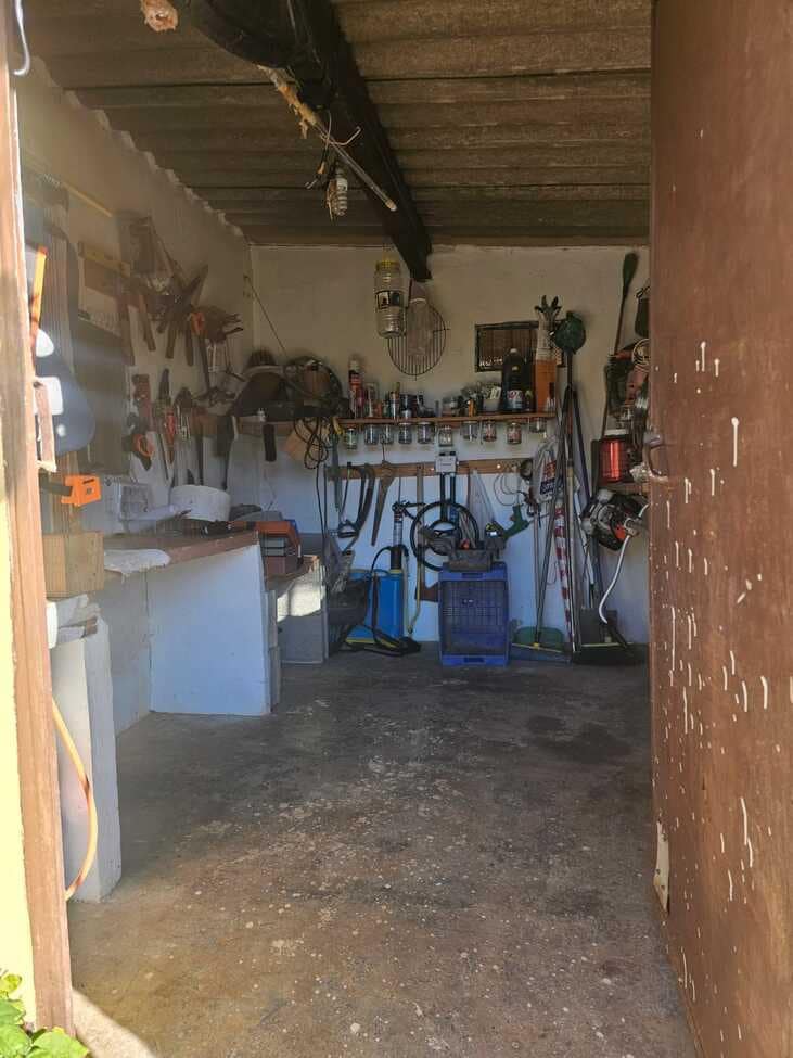 4 Zimmer Bungalow zu verkaufen in Xativa - 140.000 € (Ref: 10049438)