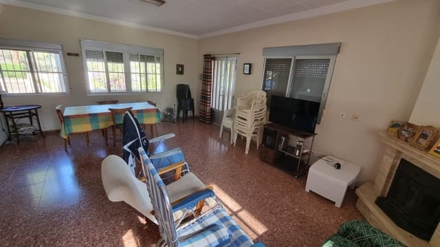 4 Zimmer Finca/Landgut zu verkaufen in Xàtiva mit Pool - 139.950 € (Ref: 10049439)