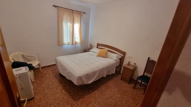 4 Zimmer Finca/Landgut zu verkaufen in Xàtiva mit Pool - 139.950 € (Ref: 10049439)