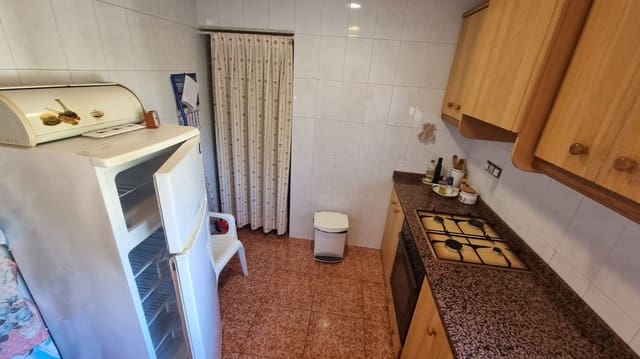 4 Zimmer Finca/Landgut zu verkaufen in Xàtiva mit Pool - 139.950 € (Ref: 10049439)
