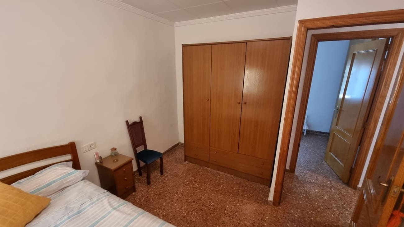 Finca/Casa Rural de 4 habitaciones en Xàtiva en venta con piscina - 139.950 € (Ref: 10049439)