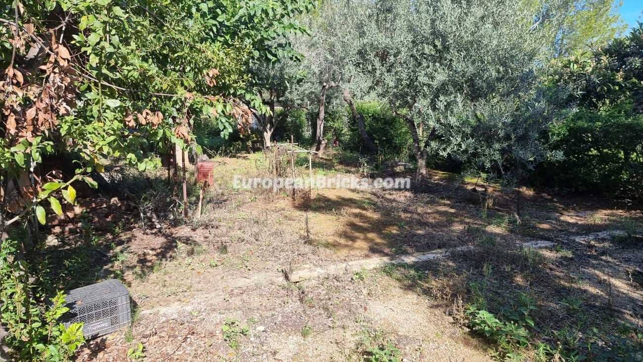 Finca/Casa Rural de 4 habitaciones en Xàtiva en venta con piscina - 139.950 € (Ref: 10049439)