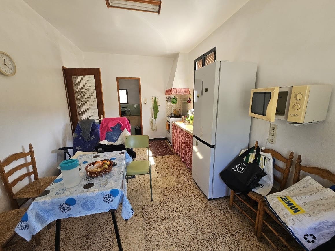 5 quarto Quinta/Casa Rural para venda em Xativa com piscina garagem - 250 000 € (Ref: 10049440)